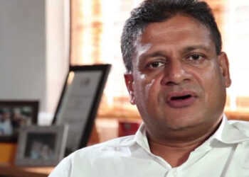 Sarva Jana Balaya Party to Boycott UNP–Pohottuwa Opposition Rally on 21st