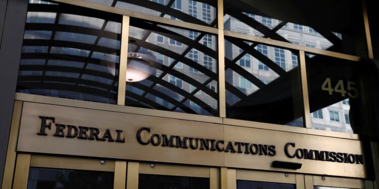 FCC Orders Removal of Millions of Banned Chinese Electronics from U.S. Online Retailers
