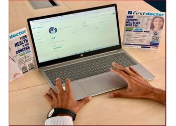 Firstdoctor Pioneers Digital Healthcare Innovation in Sri Lanka with affordable and inclusive Platform
