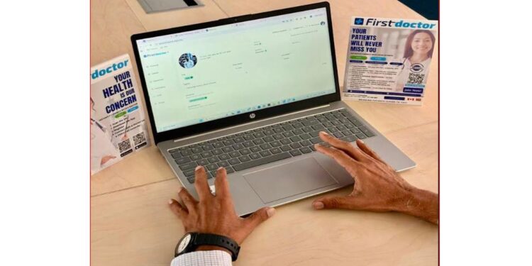 Firstdoctor Pioneers Digital Healthcare Innovation in Sri Lanka with affordable and inclusive Platform