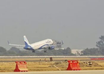 India and China to Resume Direct Flights from Late October