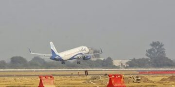 India and China to Resume Direct Flights from Late October