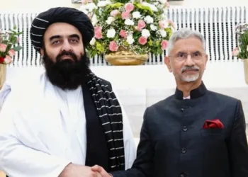 Afghanistan and India: Strategic Borders, Shifting Alliances, and the Geopolitics of Gilgit-Baltistan
