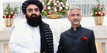 Afghanistan and India: Strategic Borders, Shifting Alliances, and the Geopolitics of Gilgit-Baltistan