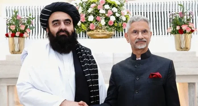 Afghanistan and India: Strategic Borders, Shifting Alliances, and the Geopolitics of Gilgit-Baltistan