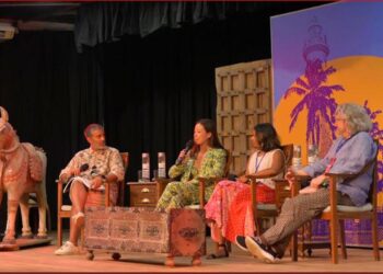 “Galle Literary Festival: A Proven Catalyst for High-Value Tourism”