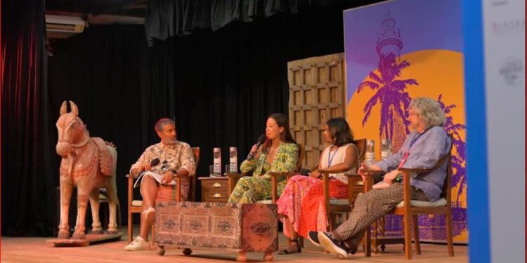 “Galle Literary Festival: A Proven Catalyst for High-Value Tourism”