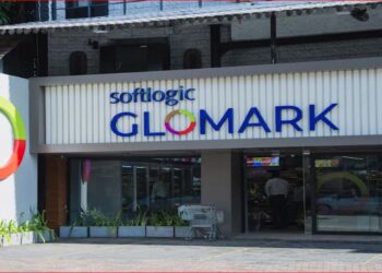 Softlogic GLOMARK expands footprint with all-new outlet at Horton Place