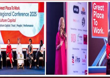 Great Place To Work® Sri Lanka Hosts Regional Conference