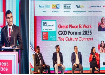 Great Place To Work® holds CXO Forum on Unlocking Multigenerational Leadership Through Shared Values