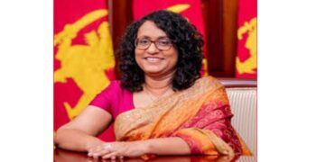 From Classroom 27 to Prime Minister: Harini Amarasuriya Returns to Hindu College as Lab Named in Her Honour