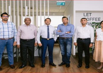Hemas Partners Oproma to Roll Out ‘Hair Buddy’ Online Brand