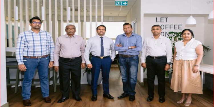 Hemas Partners Oproma to Roll Out ‘Hair Buddy’ Online Brand