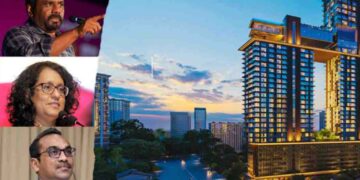 UDA Committee Appointed to Probe Approval for 40-Storey ‘Homeland Pentara’ Tower in Thummulla — Major Allegations Emerge of Attempt to Mislead the President, Prime Minister, and Minister Bimal! Was It a Move to Block the Decision He Planned to Take Upon His Return?