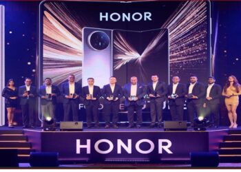 Singer Unveils HONOR Magic V5, Redefining Foldable Flagship Smartphones