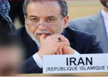 Iran Backs Gaza Ceasefire Plan but Declares No Trust in Israel’s Commitment