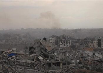Israel Pounds Southern Gaza, Says Hamas ‘Shattered Ceasefire