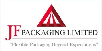 JF Packaging Shares on Offer Next Week