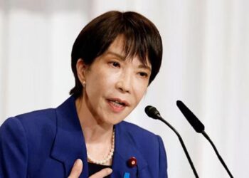 Japan Nears First Female Leadership with Takaichi’s Rise