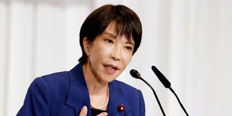 Japan Nears First Female Leadership with Takaichi’s Rise