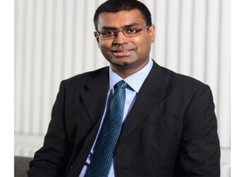 Kusal Jayawardana Appointed Chairman of Lanka Ventures PLC and LVL Energy Fund PLC