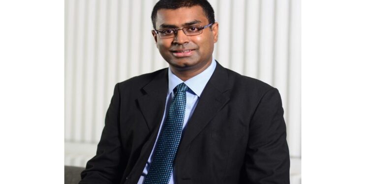 Kusal Jayawardana Appointed Chairman of Lanka Ventures PLC and LVL Energy Fund PLC