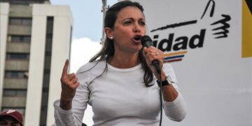 Nobel Peace Prize for Venezuela’s Machado Sparks Global Backlash
