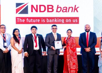 NDB Bank First Local Bank to Earn ‘Great Place to Work®’ Certification for Third Time