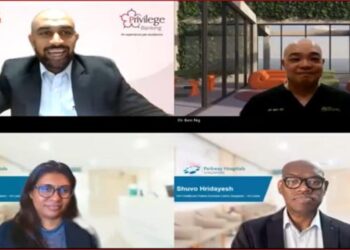 NDB Privilege Banking Hosts Exclusive Wellness Webinar on Diabetic Reversal