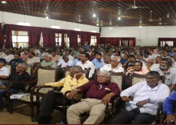 NDB Bank Celebrates Sri Lanka’s Pensioners on National Pension Day 2025