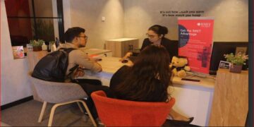 NDB Privilege Banking Hosts Global Education Expo 2025 in Collaboration with ACH Education