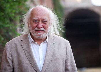 Hungarian Novelist Wins Nobel Prize in Literature for Unflinching Portrayal of ‘Apocalyptic Terror’
