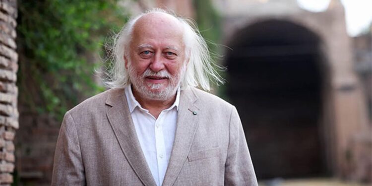 Hungarian Novelist Wins Nobel Prize in Literature for Unflinching Portrayal of ‘Apocalyptic Terror’