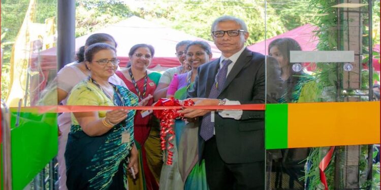 People’s Bank Lunuwila Service Centre Relocates to Enhanced Premises