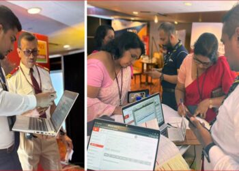 People’s Bank Participates in CBSL “Pay Digital” Initiative