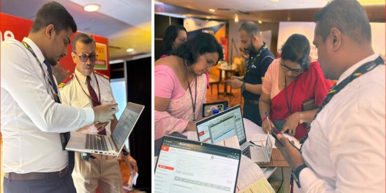 People’s Bank Participates in CBSL “Pay Digital” Initiative