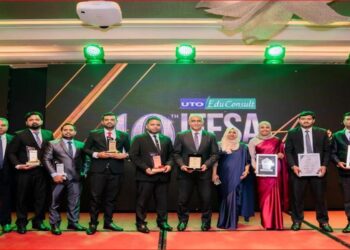 People’s Leasing & Finance PLC Al-Safa Shines with Six Major Wins at Islamic Finance Forum of South Asia -IFFSA Awards 2025
