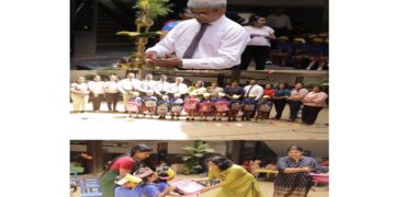 People’s Leasing Celebrates World Children’s Day with ‘Samata Sarana’ community centre
