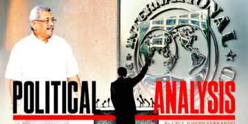 Will Sri Lanka go bankrupt again?