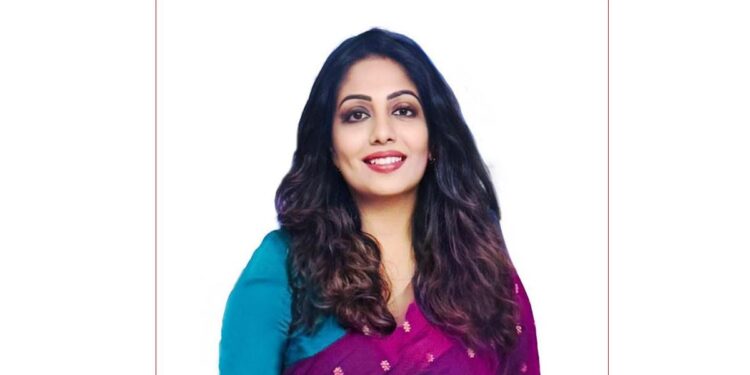 HNB Assurance Welcomes Poornima as Non-Independent, Non-Executive Director