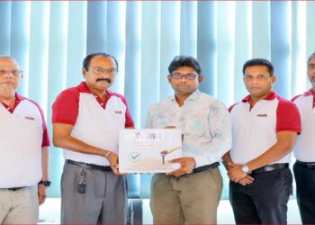 AB Mauri Lanka Launches New Prime Instant Dry Yeast Pack for Local Bakers