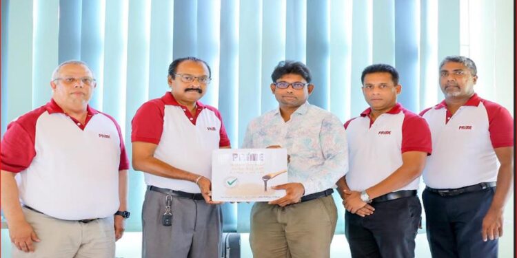 AB Mauri Lanka Launches New Prime Instant Dry Yeast Pack for Local Bakers