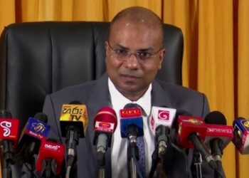 Powerful Political Figures Behind Massive Media Campaign Targeting Ranga Dissanayake
