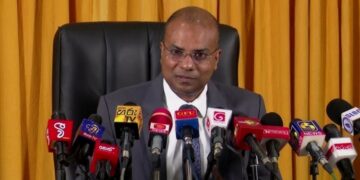 Powerful Political Figures Behind Massive Media Campaign Targeting Ranga Dissanayake