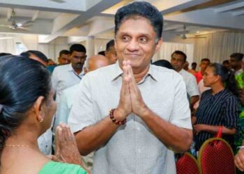 SJB and UNP Unite for Joint Political Program Following Unanimous Decision
