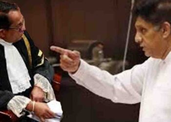 Weligama Pradeshiya Sabha Chairman Shot Dead During Public Day, Opposition Leader Confirms