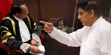 Weligama Pradeshiya Sabha Chairman Shot Dead During Public Day, Opposition Leader Confirms
