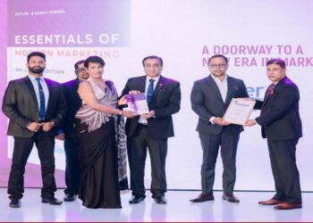 Sampath Bank Featured as a Case Study in Kotler’s Essentials of Modern Marketing – Sri Lankan Edition