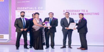 Sampath Bank Featured as a Case Study in Kotler’s Essentials of Modern Marketing – Sri Lankan Edition