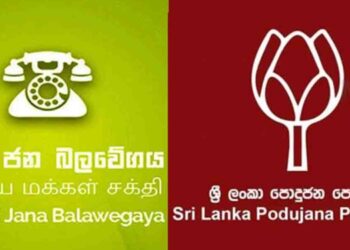 SJB Will Not Form an Alliance with Pohottuwa, Says MP Ajith P. Perera